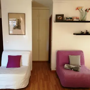 Studio Telheiras 2 Apartamento
