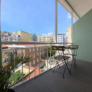 Hostel Heart, Lisboa