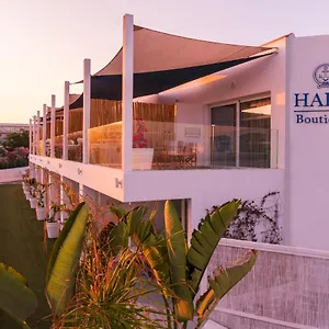 Blue Harbour Boutique 3* Ayia Napa
