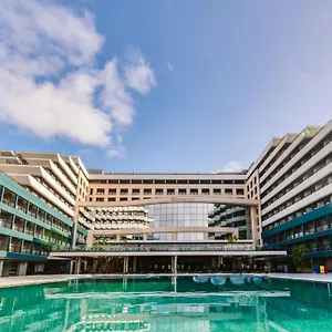 ***** Hotel Enotel Lido Portugalsko
