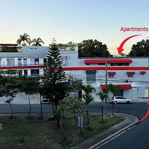  Apartamento Don Bosco República Dominicana