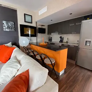  Apartamento Vue Panoramique Sur La Mediterrannée, Sur Canal&proche España