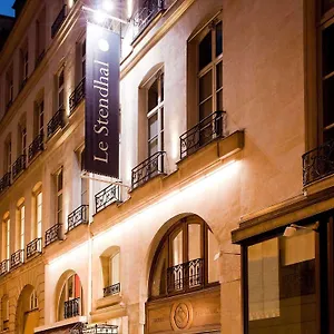 Stendhal Place Vendome - Mgallery 4* Paris