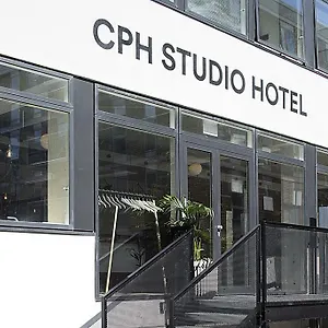 *** Hotel Cph Dánsko