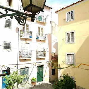 Apartamento 36for2