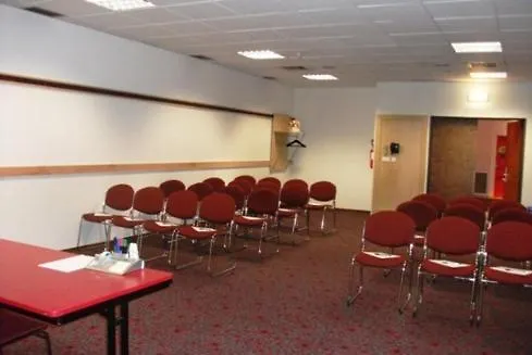 **  Hotel Ibis Lisboa Jose Malhoa Portugal