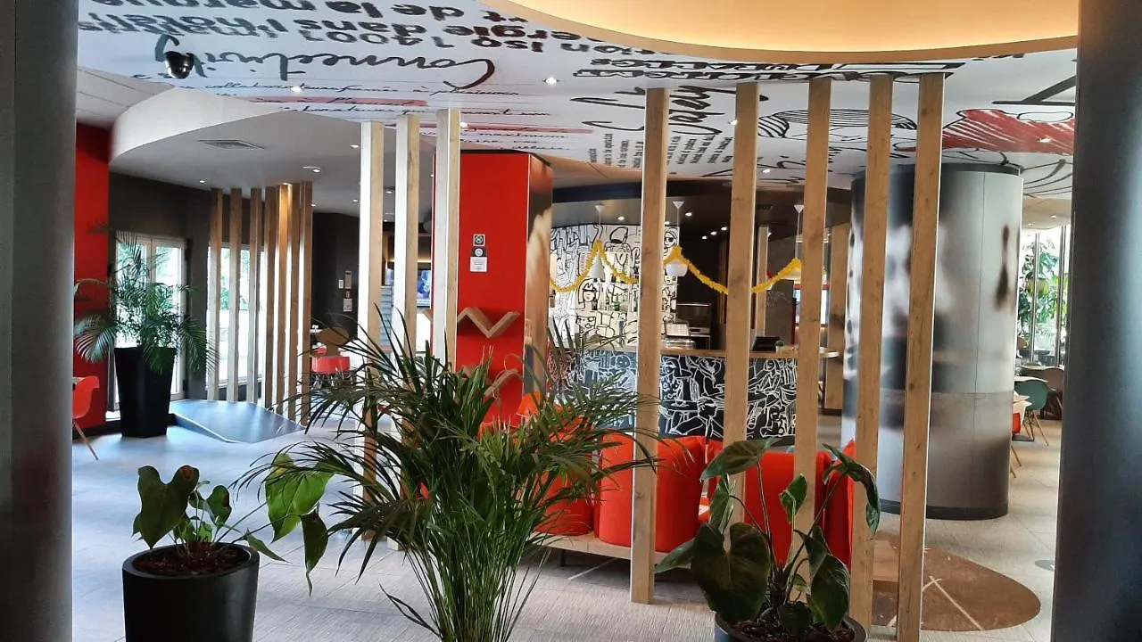 Hotel Ibis Lisboa Jose Malhoa  Lisbon