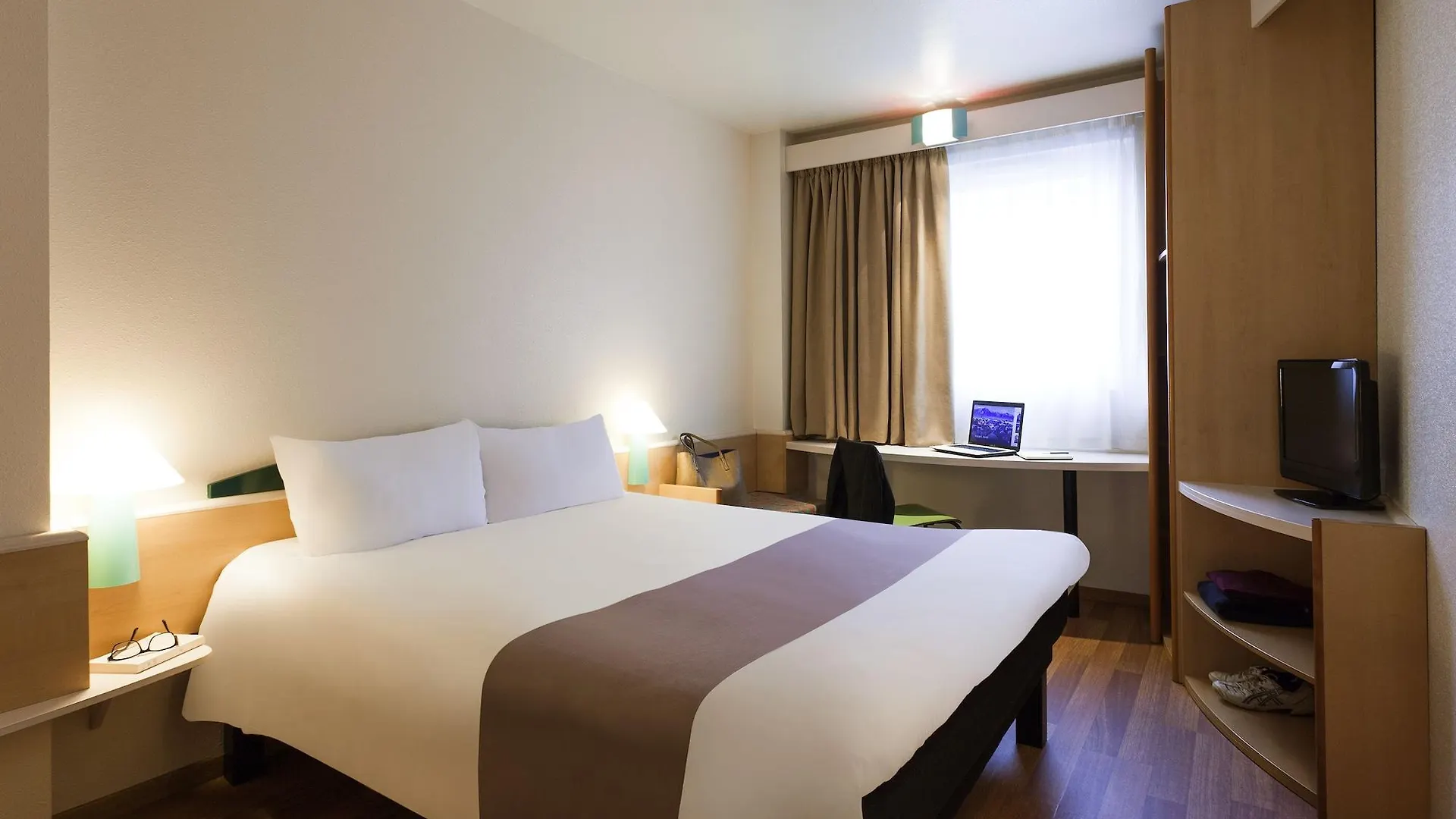 Hotel Ibis Lisboa Jose Malhoa