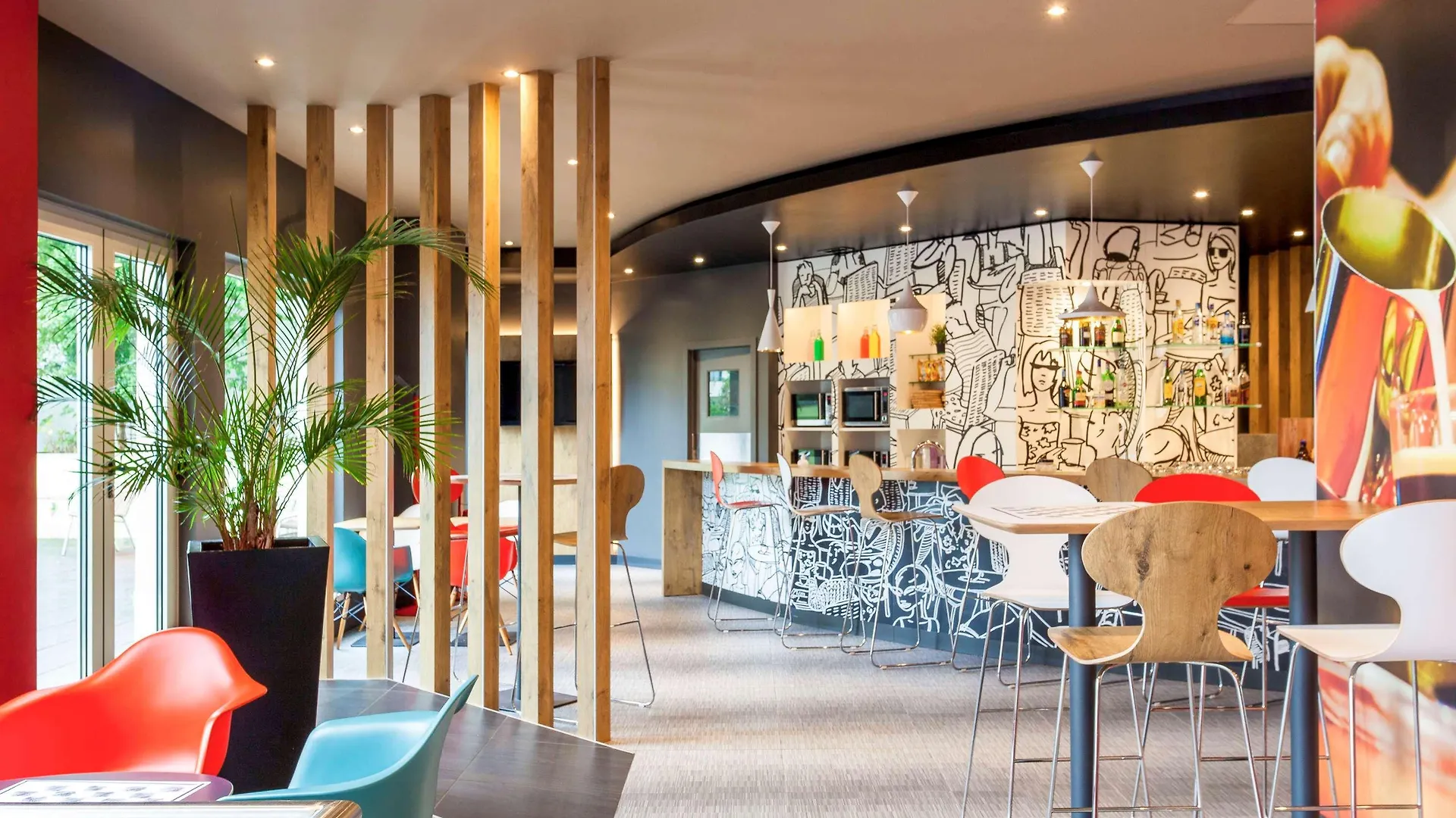 Hotel Ibis Lisboa Jose Malhoa Portugal