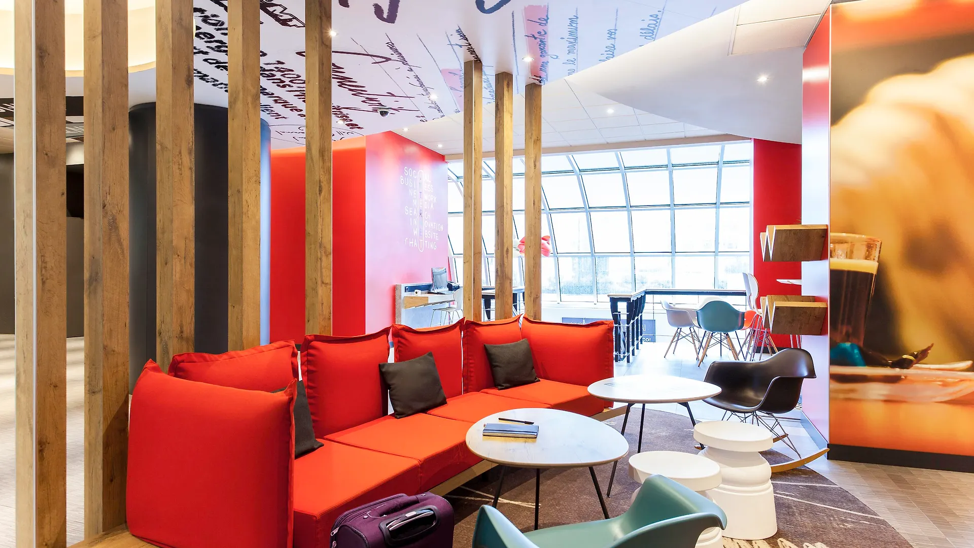 Hotel Ibis Lisboa Jose Malhoa Lisbon