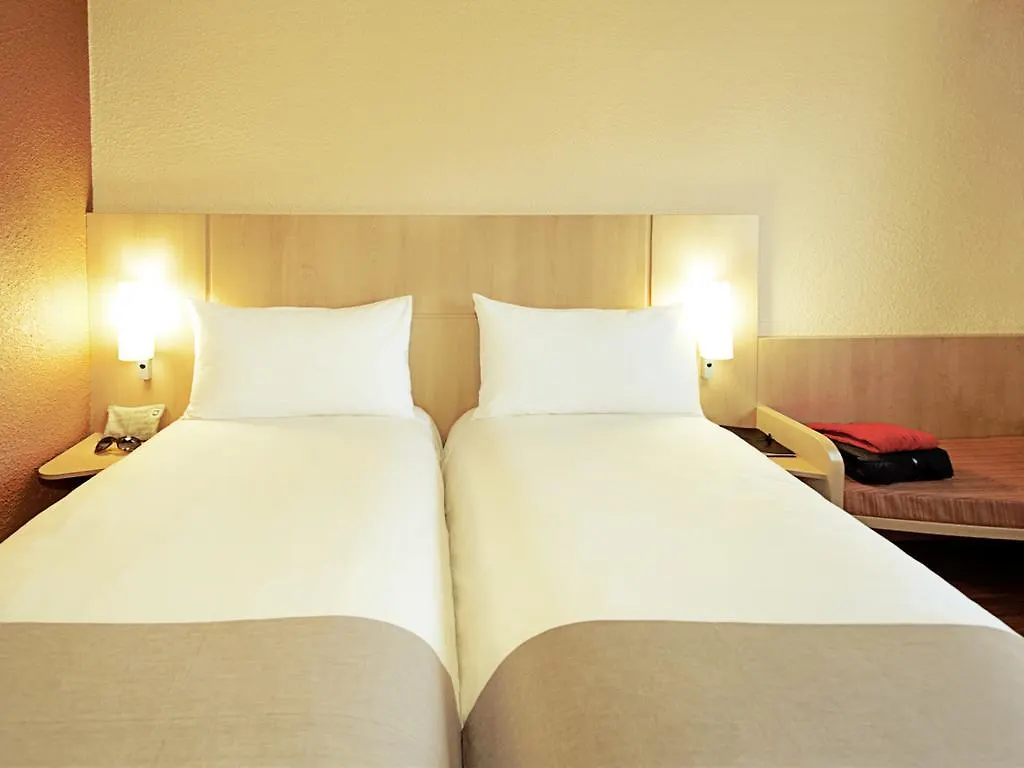 Hotel Ibis Lisboa Jose Malhoa