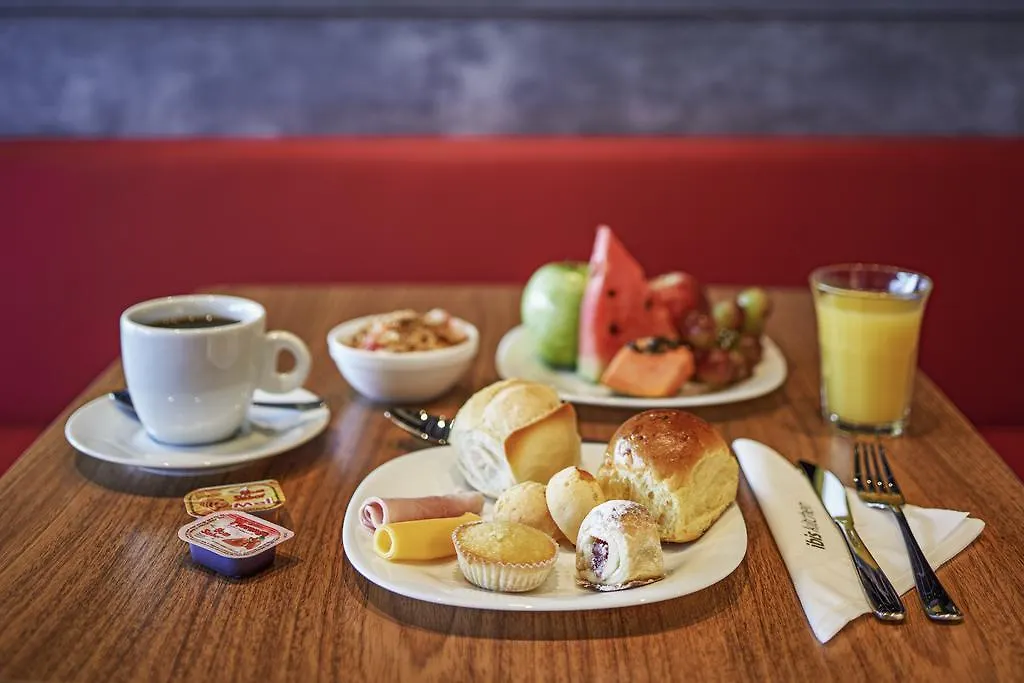 Hotel Ibis Lisboa Jose Malhoa  Lisbon