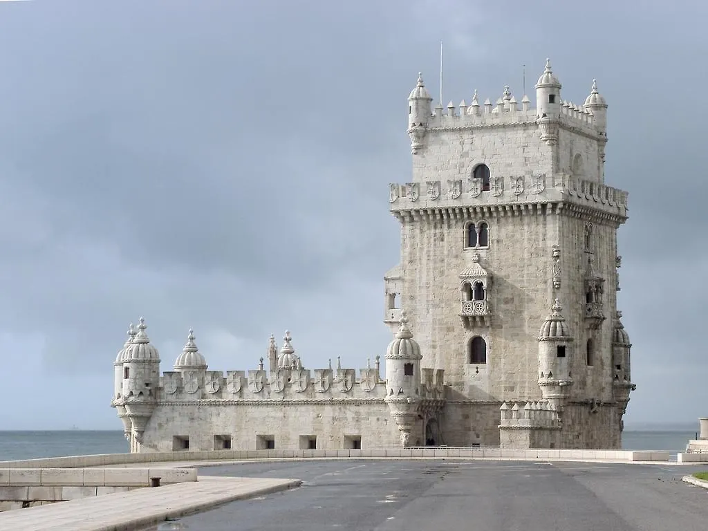 Hotel Ibis Lisboa Jose Malhoa  Lisbon