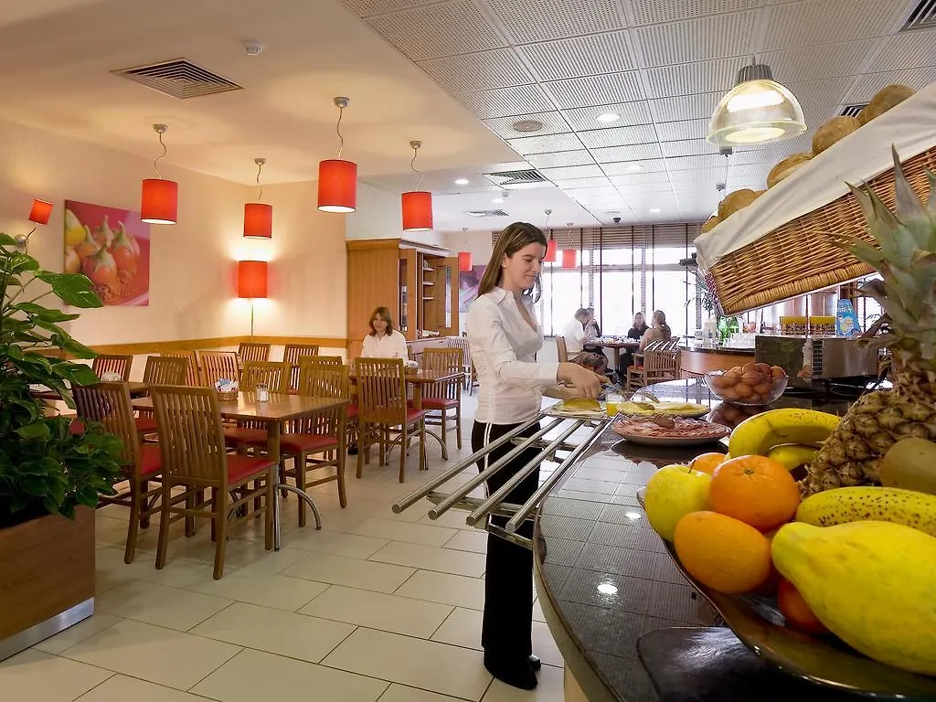 Hotel Ibis Lisboa Jose Malhoa Portugal