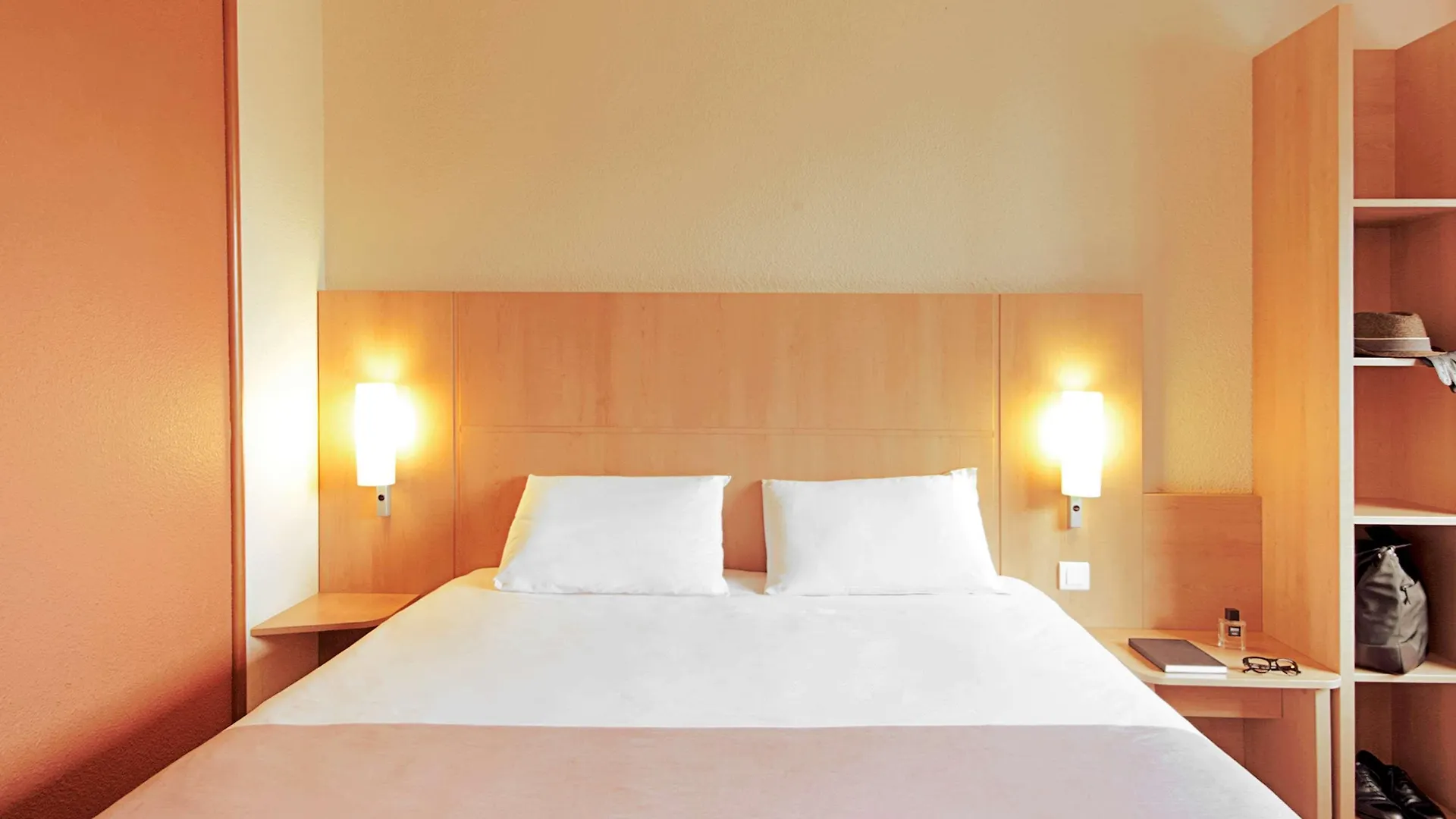 Hotel Ibis Lisboa Jose Malhoa