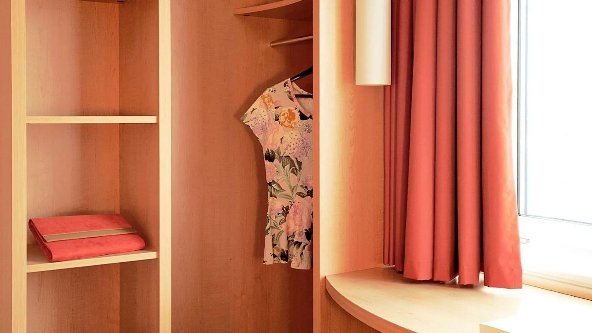 Hotel Ibis Lisboa Jose Malhoa